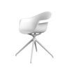 Incasso Swivel naslanjač Vondom – pogled 1