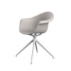 Incasso Swivel naslanjač Vondom – pogled 2