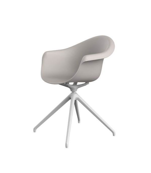 Incasso Swivel naslanjač Vondom – pogled 2