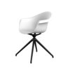 Incasso Swivel naslanjač Vondom – pogled 3