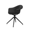 Incasso Swivel naslanjač Vondom – pogled 4
