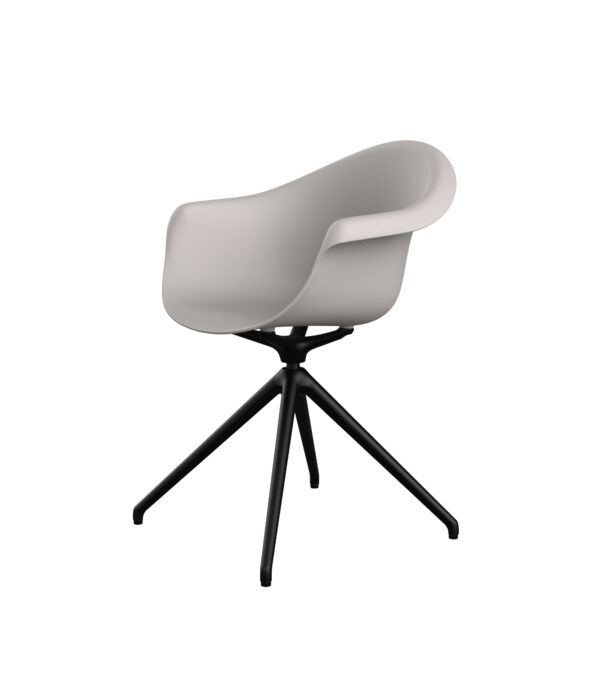 Incasso Swivel naslanjač Vondom – pogled 5