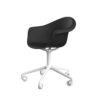 Incasso Swivel naslanjač With Caster Vondom – pogled 1