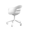 Incasso Swivel naslanjač With Caster Vondom – pogled 2
