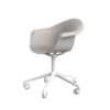 Incasso Swivel naslanjač With Caster Vondom – pogled 3