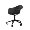 Incasso Swivel naslanjač With Caster Vondom – pogled 4