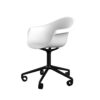 Incasso Swivel naslanjač With Caster Vondom – pogled 5