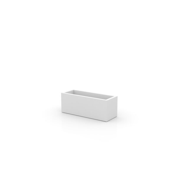 Jardiniere 80x30x30 – Vondom – pogled 1 Jardiniere 80x30x30 Vondom – pogled 1