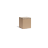 Jut Chill otoman 40x40x45 – Vondom – pogled 1 Jut Chill otoman 40x40x45 Vondom – pogled 1