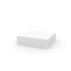 Jut Chill Table 120x120x32 – Vondom – pogled 2 Jut Chill Table 120x120x32 Vondom – pogled 2