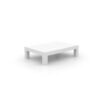 Jut klubska miza 120x80x30 – Vondom – pogled 2 Jut klubska miza 120x80x30 Vondom – pogled 2
