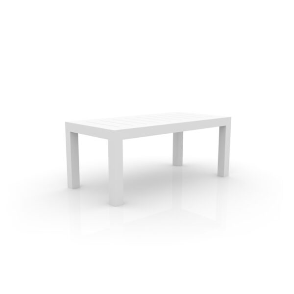 Jut Table 180x90x75 – Vondom – pogled 1 Jut Table 180x90x75 Vondom – pogled 1