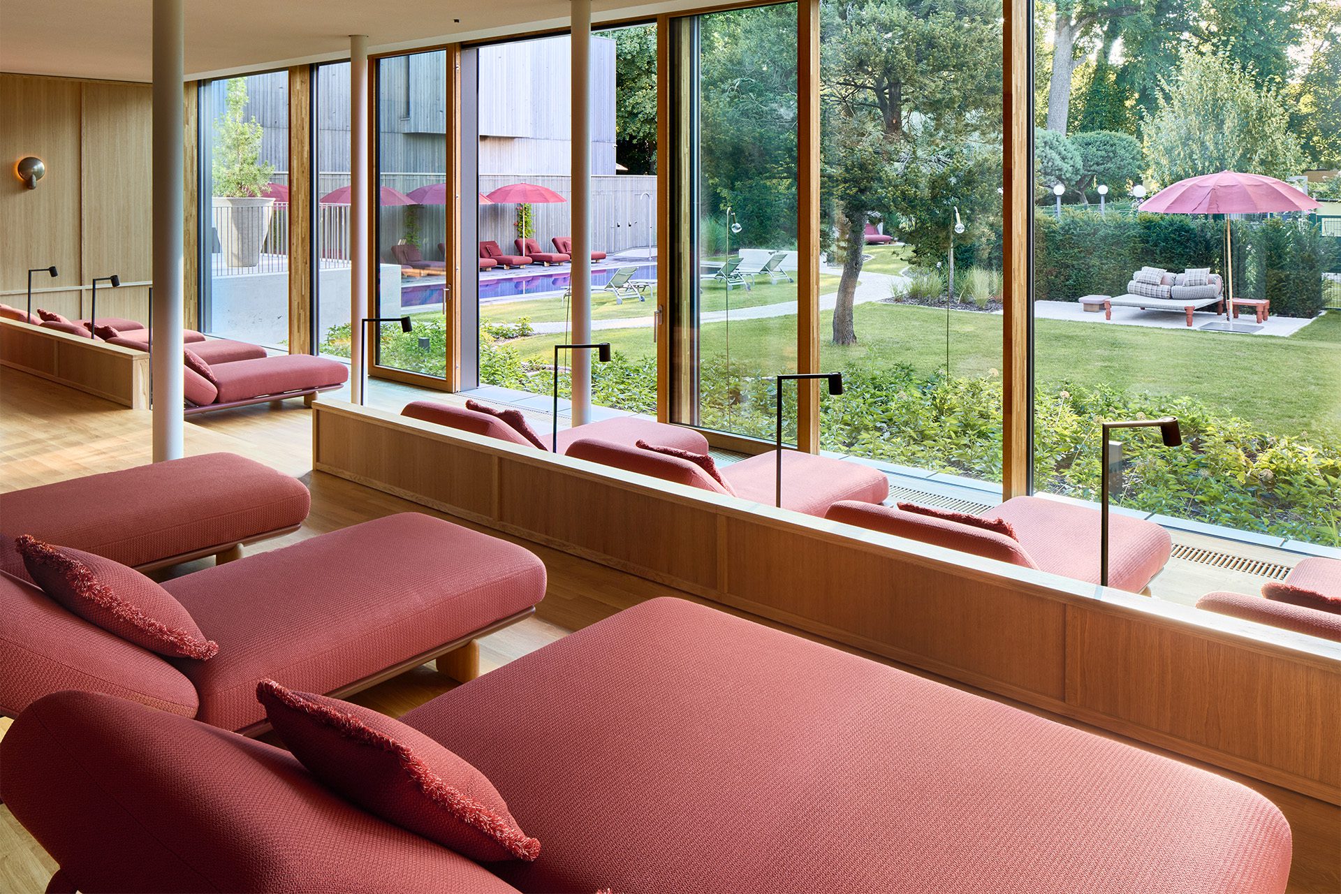 La Maison Hotel Spa