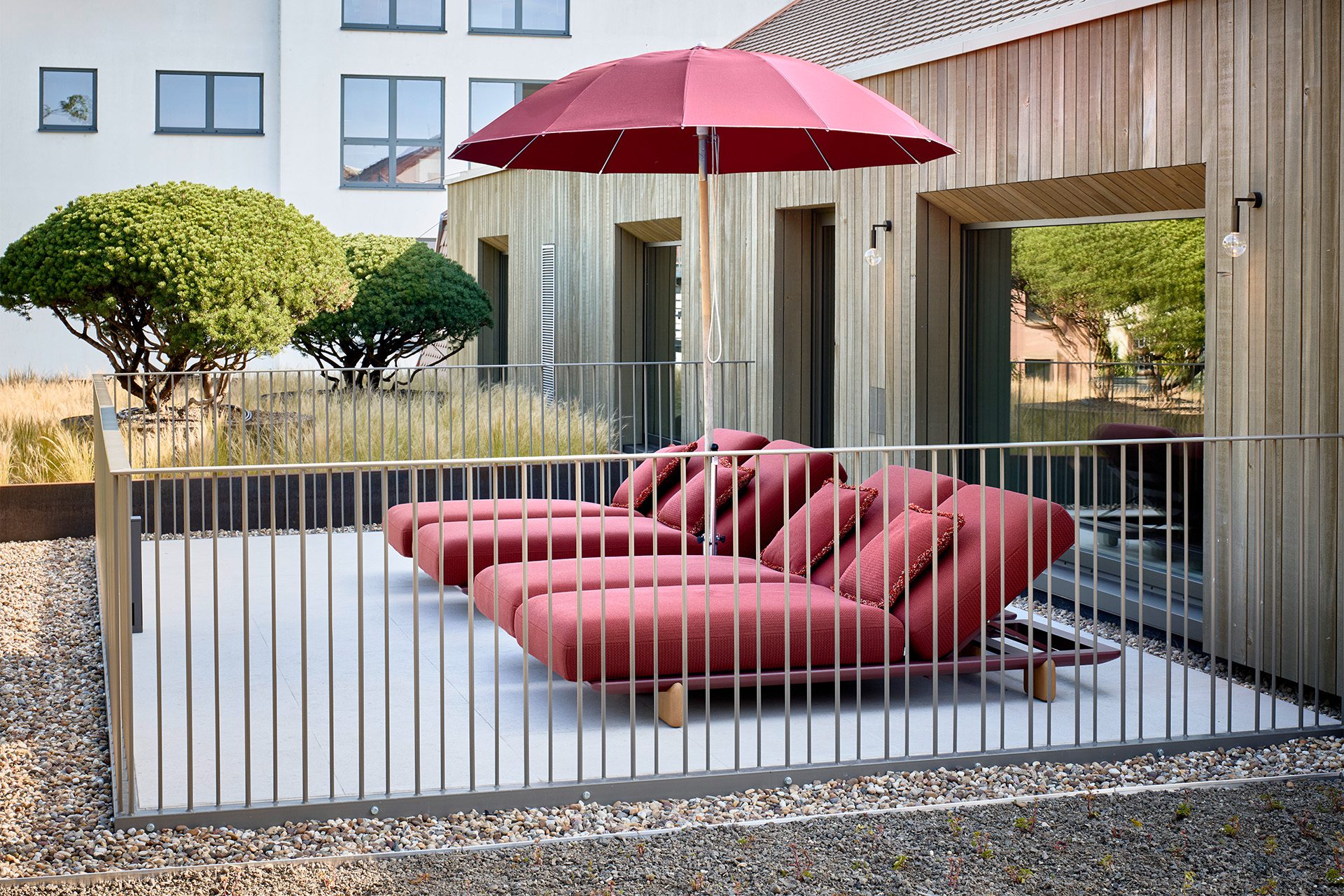 La Maison Hotel Spa