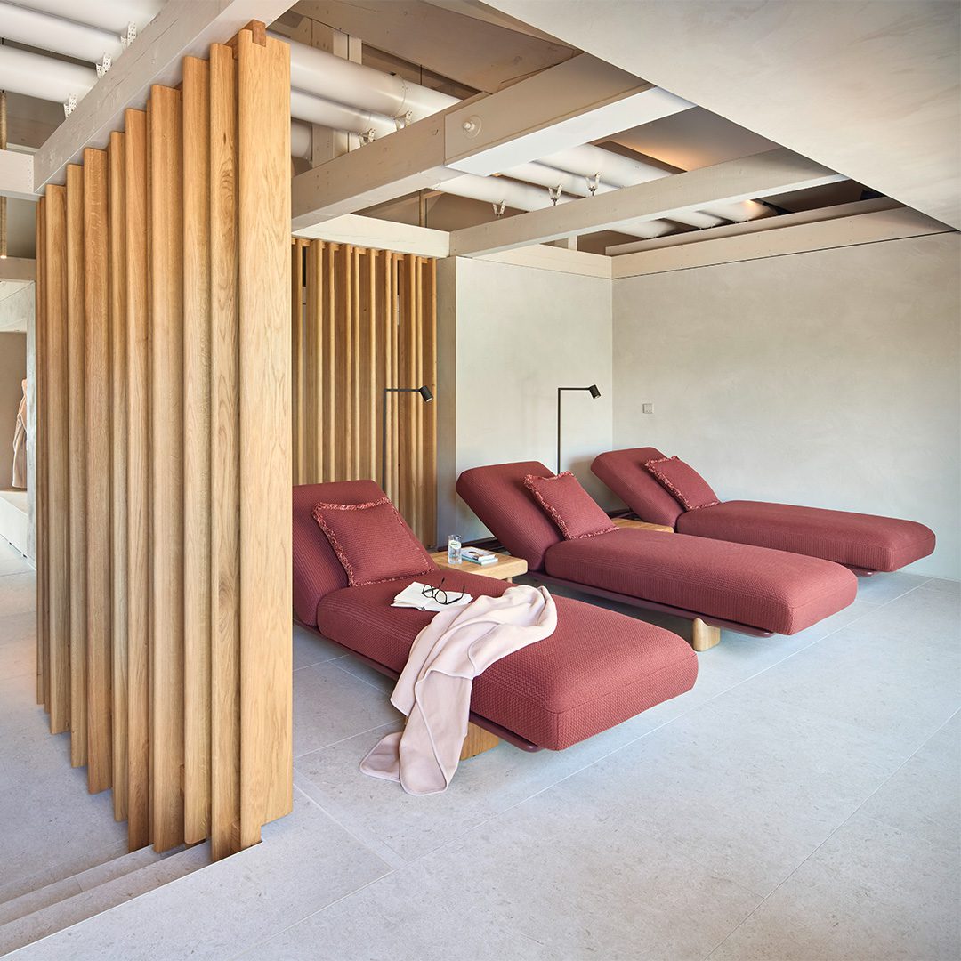 La Maison Hotel Spa