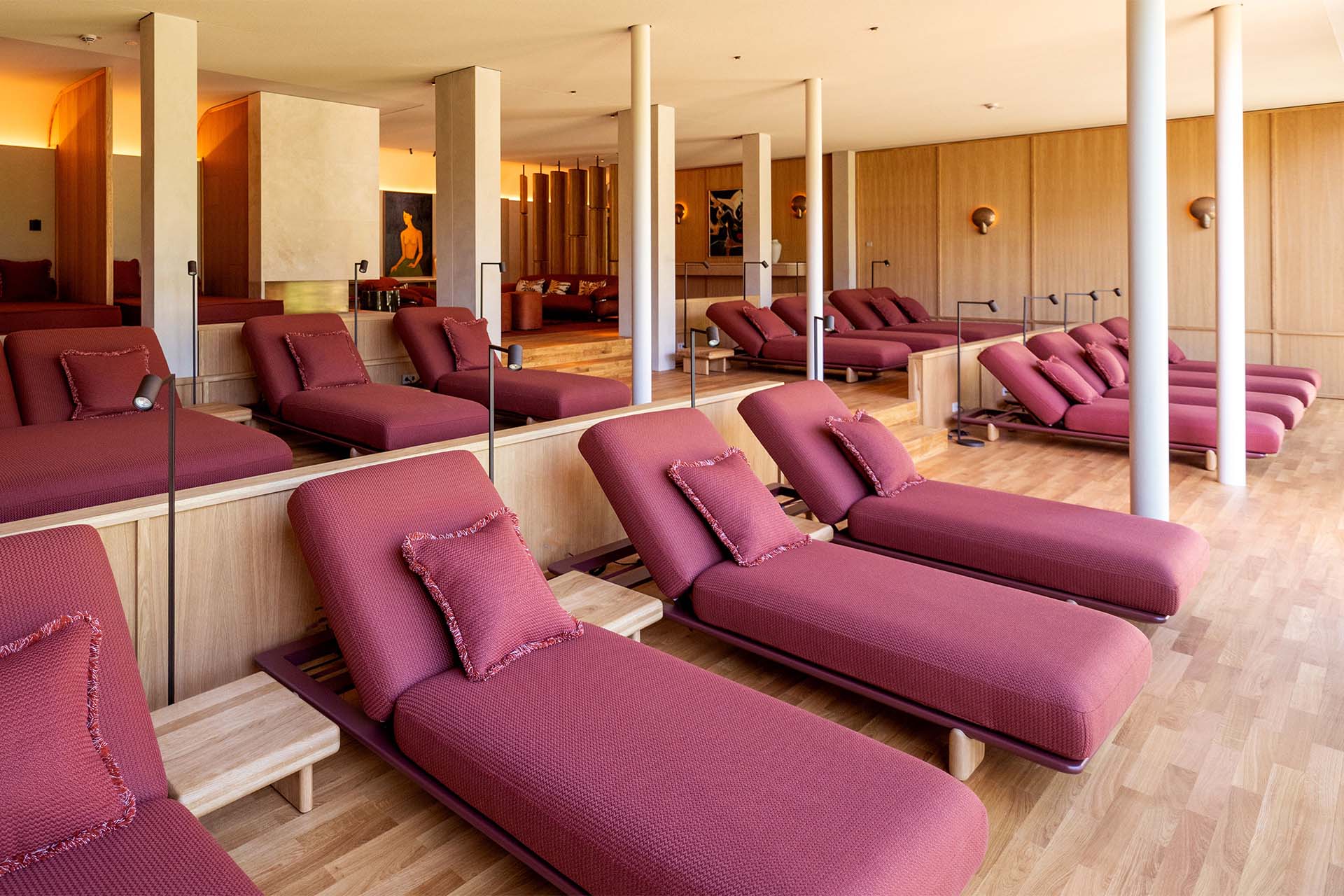 La Maison Hotel Spa