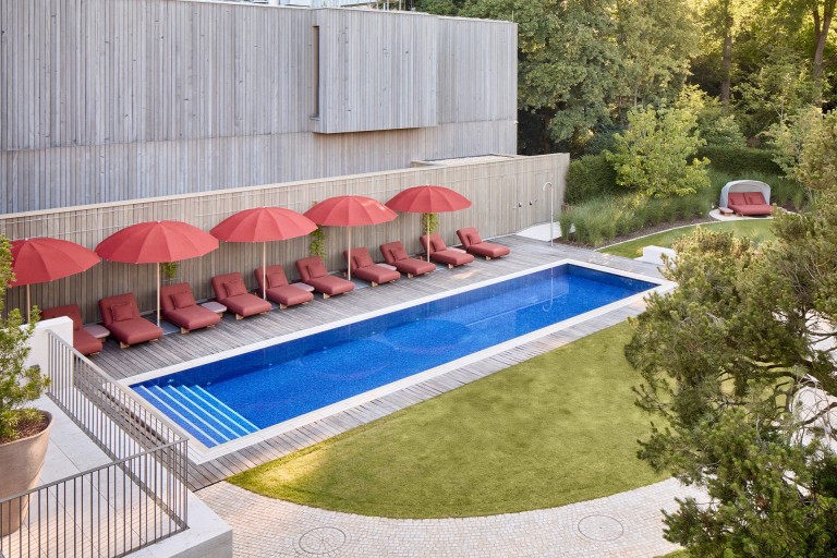 La Maison Hotel Spa