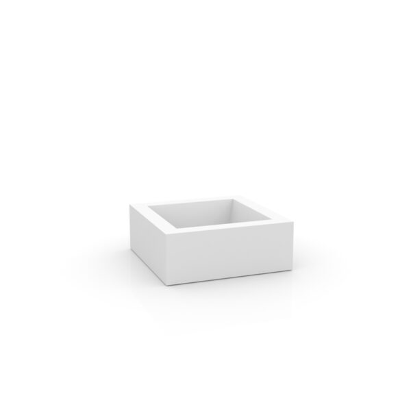 Land 80x80x30 Vondom – pogled 1