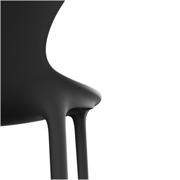 Love Mini stol – Vondom – pogled 2 Love Mini stol Vondom – pogled 2