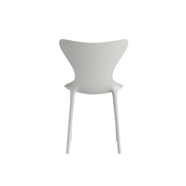Love stol – Vondom – pogled 1 Love stol Vondom – pogled 1
