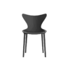 Love stol – Vondom – pogled 2 Love stol Vondom – pogled 2