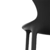 Love stol – Vondom – pogled 3 Love stol Vondom – pogled 3