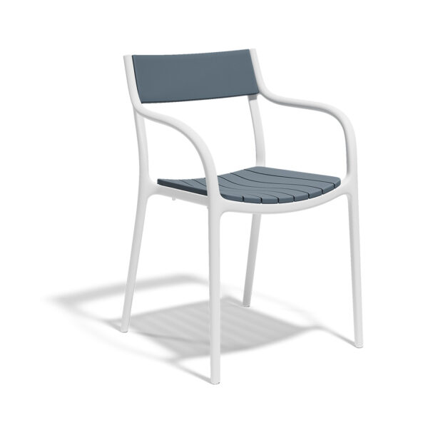 Madison Slats – Vondom – pogled 1 Madison Slats Vondom – pogled 1