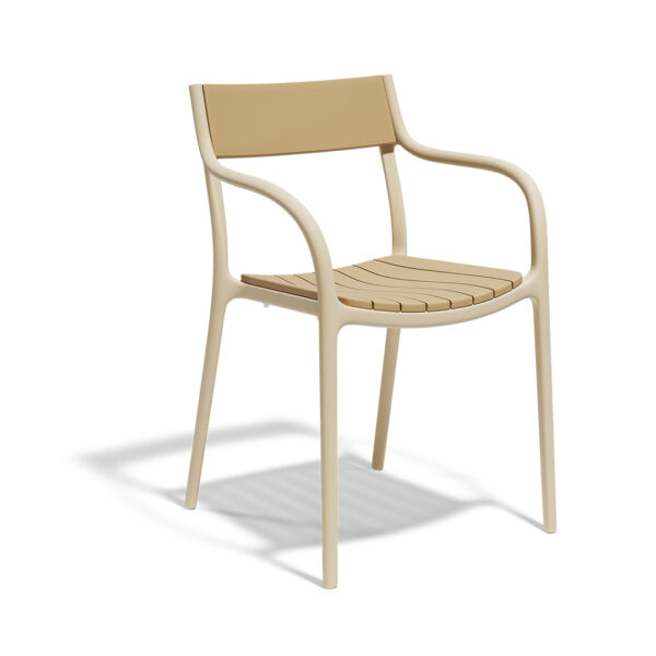 Madison Slats – Vondom – pogled 2 Madison Slats Vondom – pogled 2
