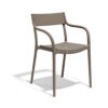 Madison Slats – Vondom – pogled 3 Madison Slats Vondom – pogled 3