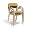 Madison Slats – Vondom – pogled 4 Madison Slats Vondom – pogled 4