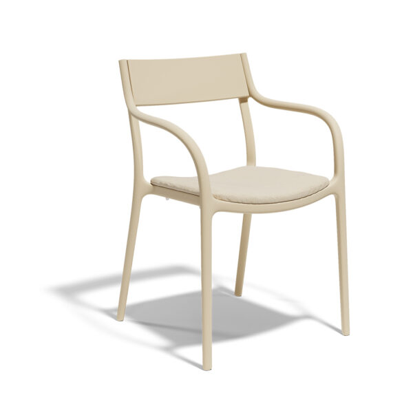 Madison Upholstered Vondom – pogled 1