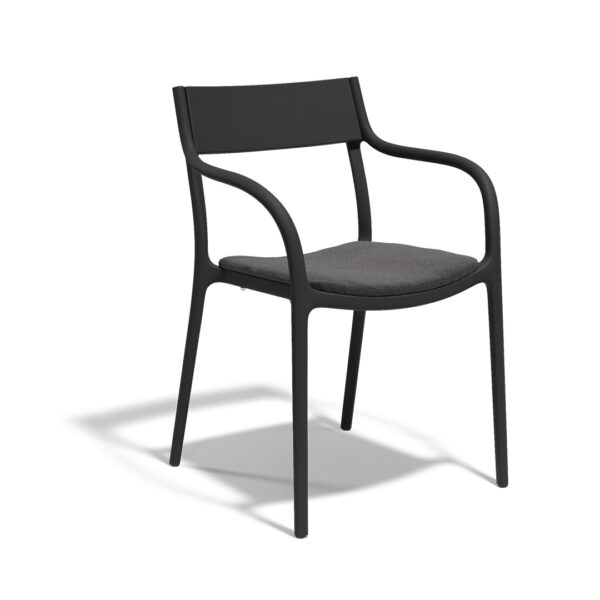 Madison Upholstered Vondom – pogled 2
