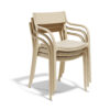 Madison Upholstered Vondom – pogled 4