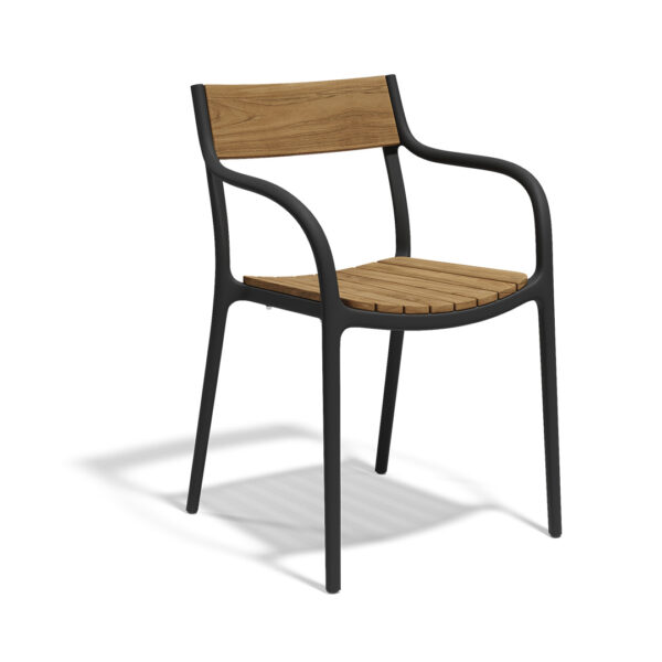 Madison Wood Vondom – pogled 1