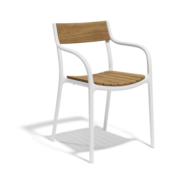 Madison Wood Vondom – pogled 2