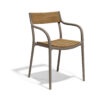 Madison Wood Vondom – pogled 3