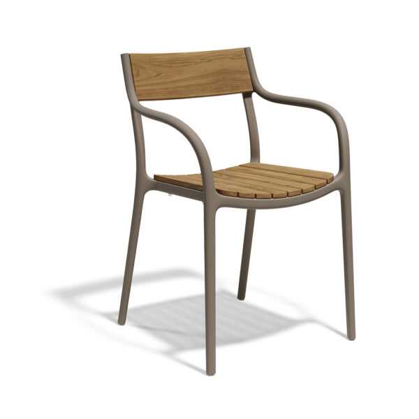 Madison Wood Vondom – pogled 3