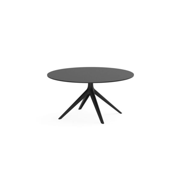 MARI-SOL podnožje mize Ø80 h:50cm – Vondom – pogled 1 MARI-SOL podnožje mize Ø80 h:50cm Vondom – pogled 1