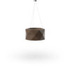 Marquis Hanging korito Ø50x26 Vondom – pogled 1