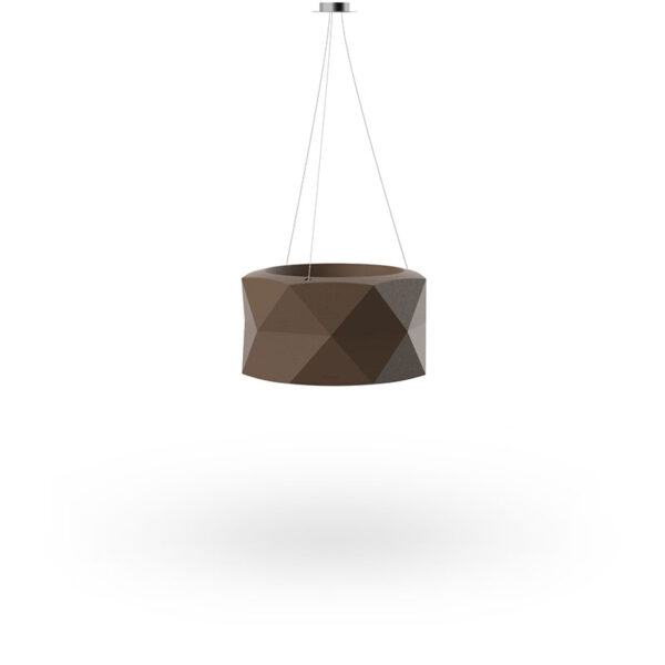 Marquis Hanging korito Ø50x26 Vondom – pogled 1
