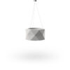 Marquis Hanging korito Ø50x26 Vondom – pogled 2