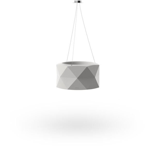 Marquis Hanging korito Ø50x26 Vondom – pogled 2