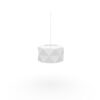 Marquis Hanging svetilka Ø50x26 – Vondom – pogled 1 Marquis Hanging svetilka Ø50x26 Vondom – pogled 1