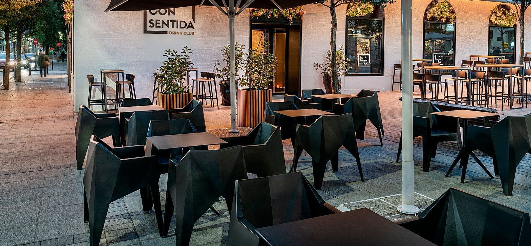 La Consentida