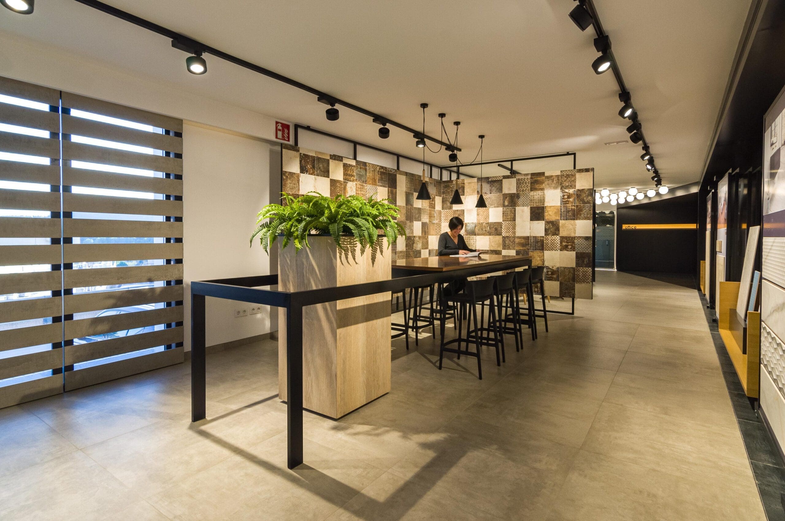 Showroom Undefasa