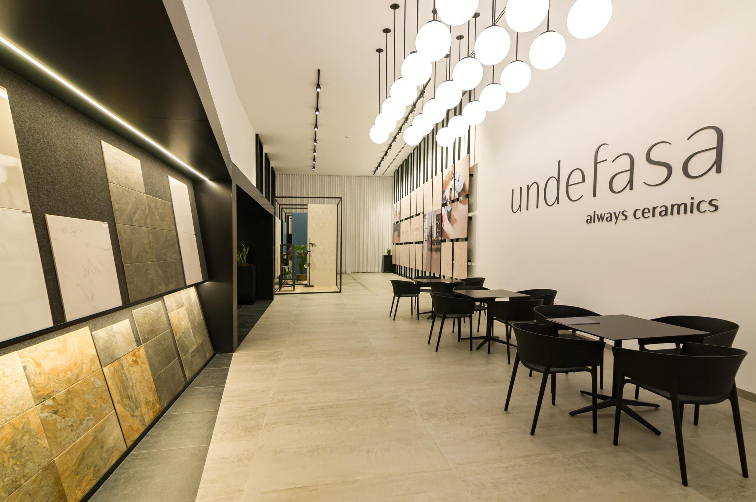 Showroom Undefasa