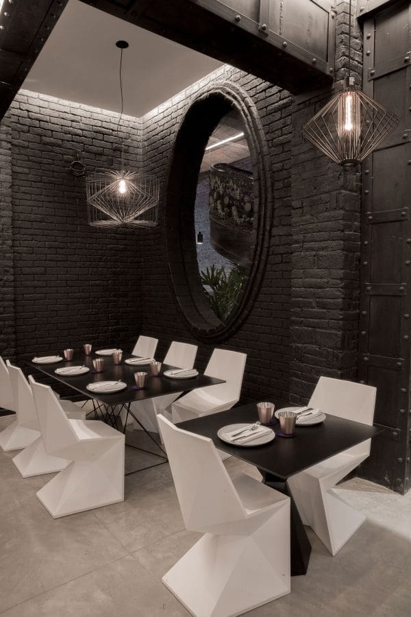 Fonico Restaurant