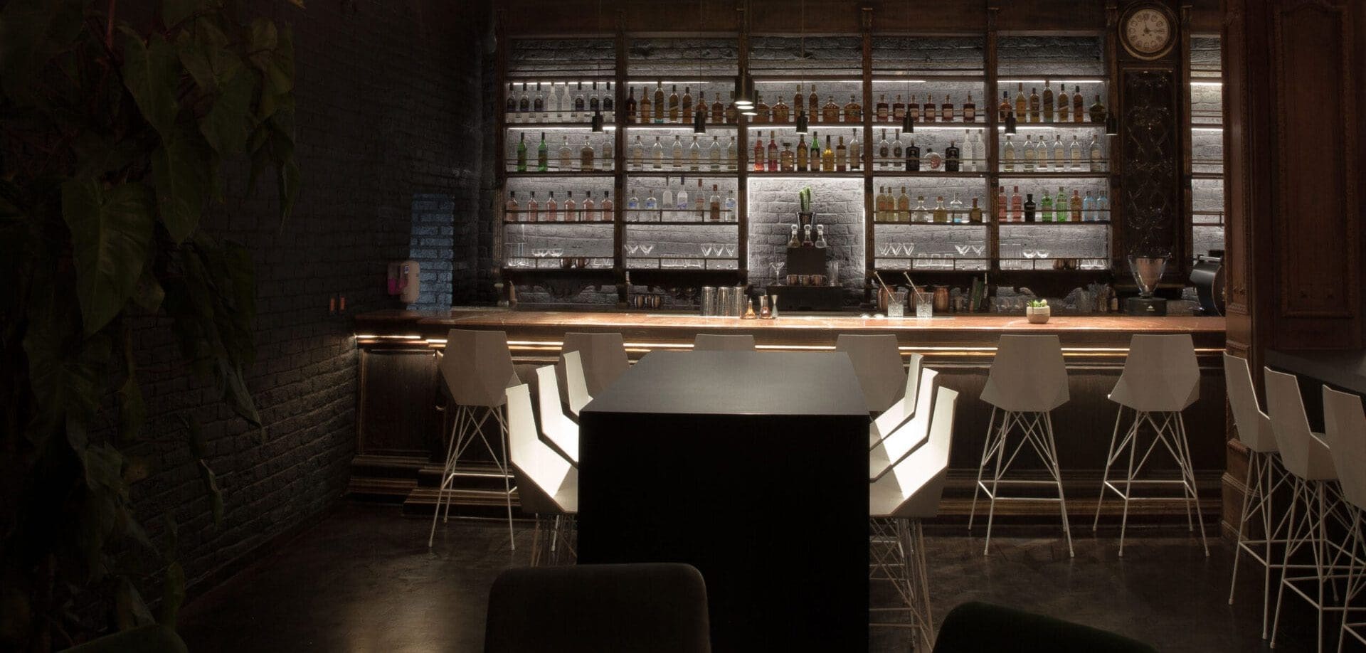 Fonico Restaurant