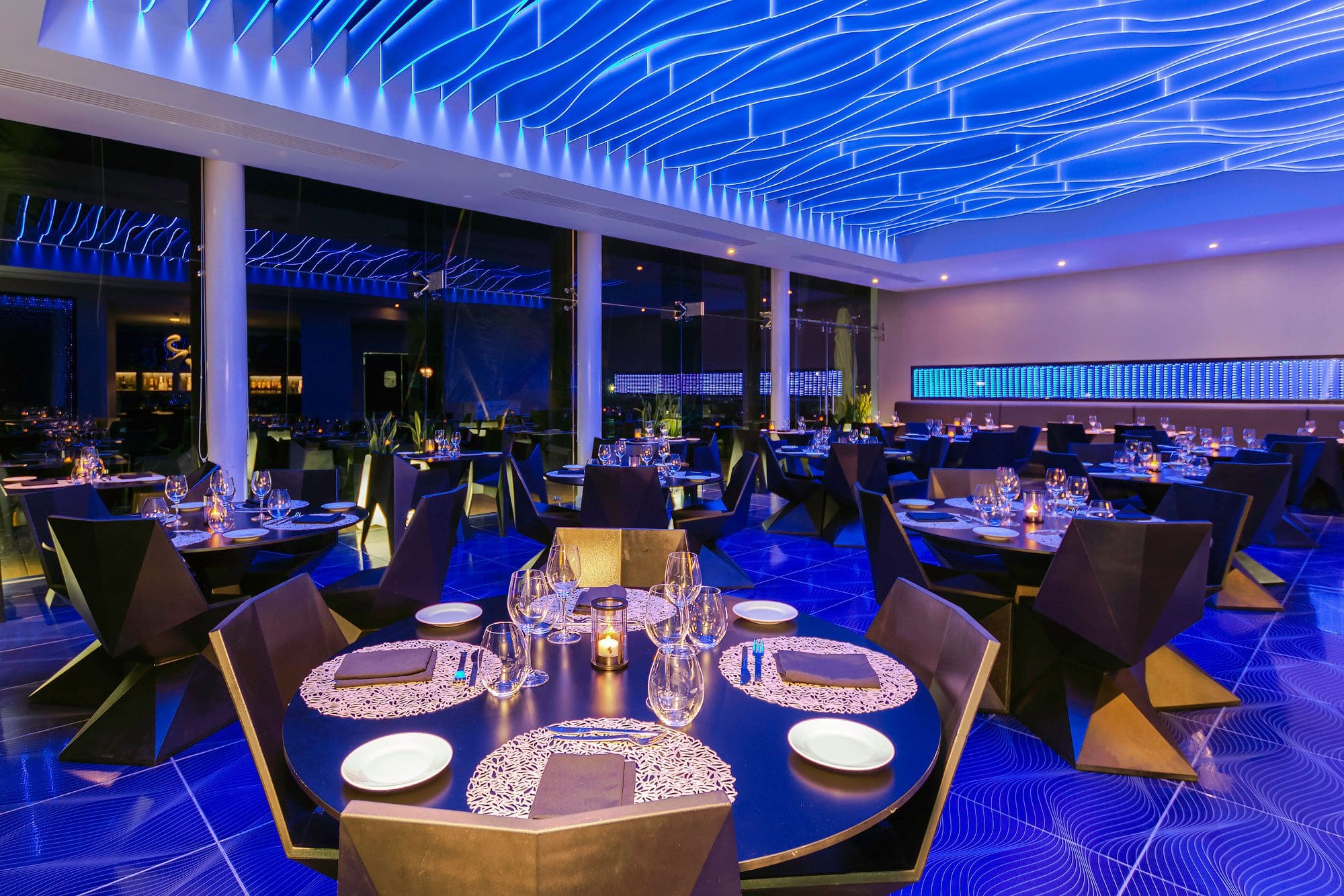 Temptation Cancun Resort