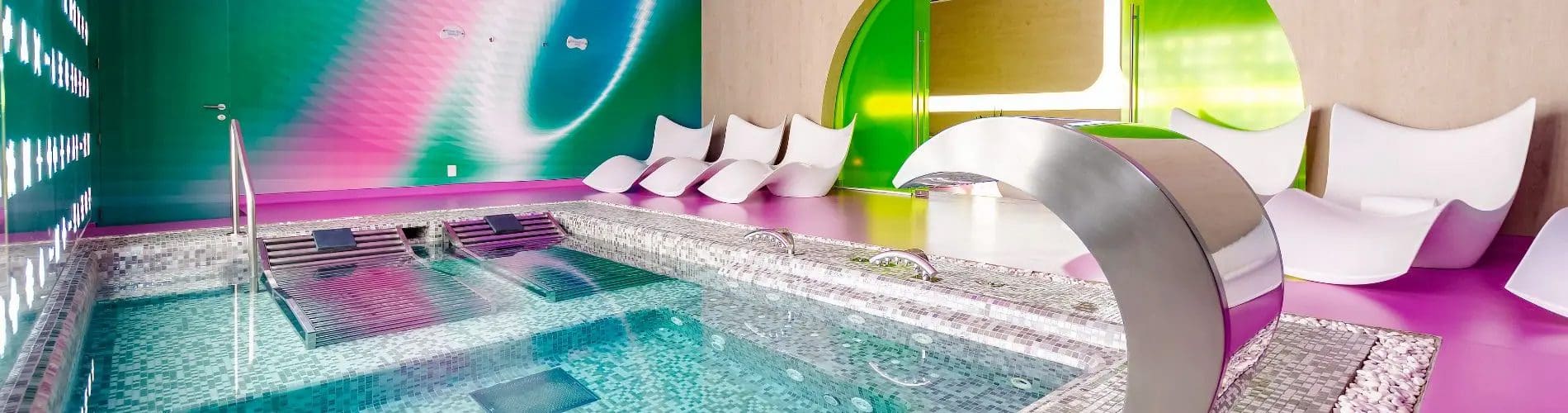 Temptation Cancun Resort